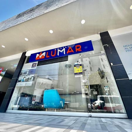 Hostal Lumar Barranquilla (Atlantico) Exterior foto