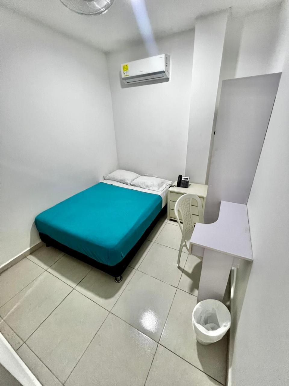Hostal Lumar Barranquilla (Atlantico) Exterior foto